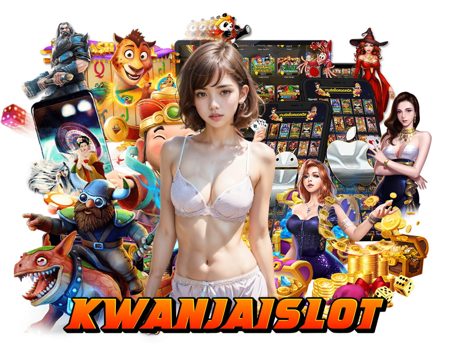 KWANJAI SLOT